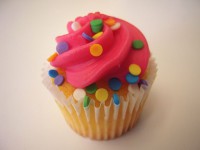 Cupcakes*